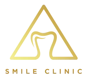 Logod de la Smile Clinic Paris