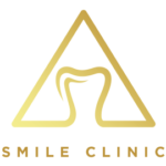 Logo de la Smile Clinic
