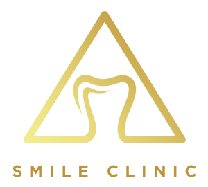 Logo de la Smile Clinic