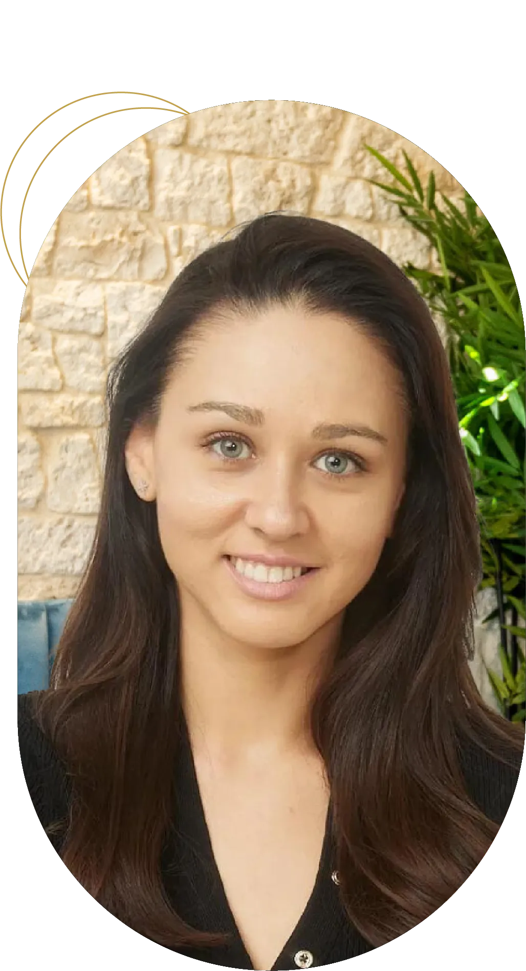 Christina Rocher Balogh Orthodontie invisible dentiste Smile Clinic