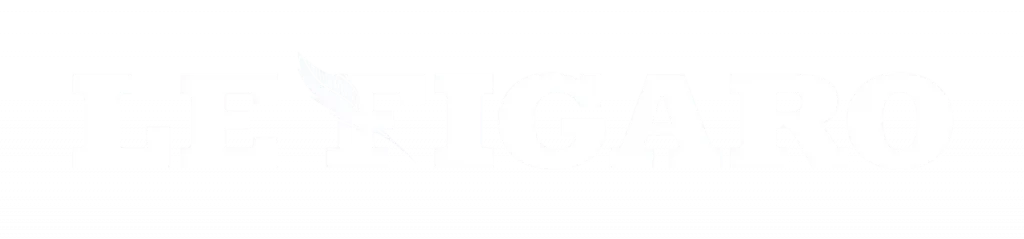 Logo du journal Le Figaro